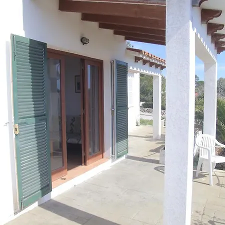 Binicudi Holiday home