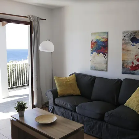 Binicudi Holiday home Binibeca