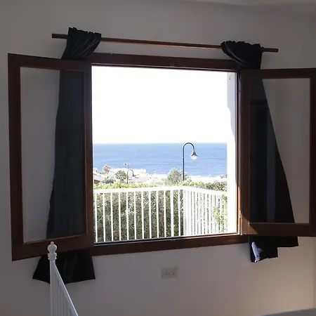 Holiday home Binicudi Binibeca