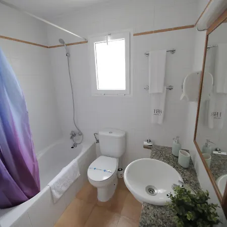 Binicudi Holiday home *