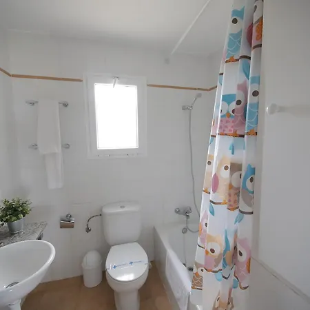 Holiday home Binicudi