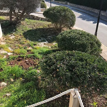 Binicudi Holiday home Binibeca