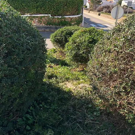 Hébergement de vacances Binicudi Binibeca