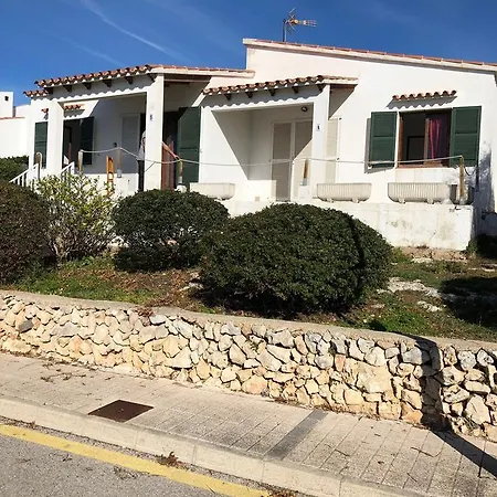 Hébergement de vacances Binicudi *