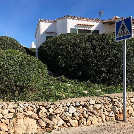 Binicudi Holiday home *