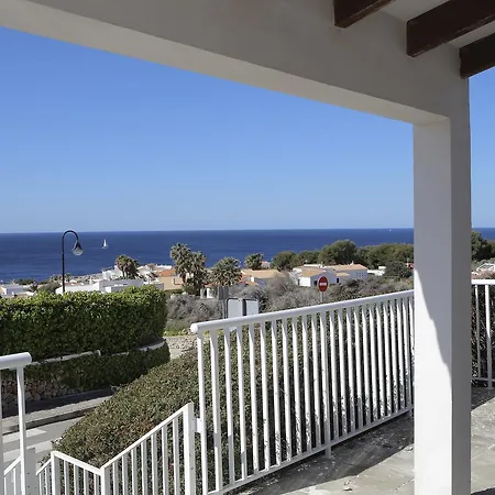 Holiday home Binicudi *