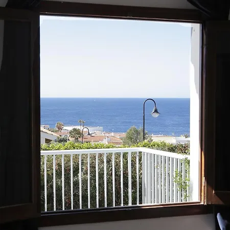 Binicudi Holiday home *