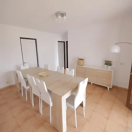 Holiday home Binicudi