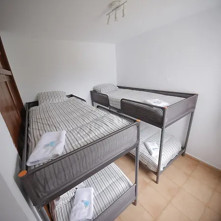 Holiday home Binicudi *