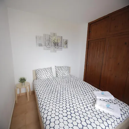 Binicudi Holiday home *