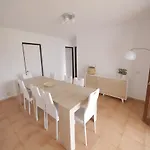 Prázdninový dům Binicudi
