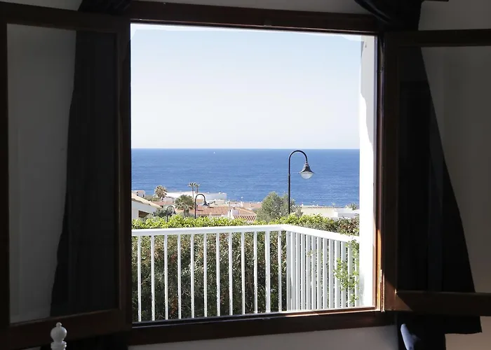 Binicudi Casa vacanze *